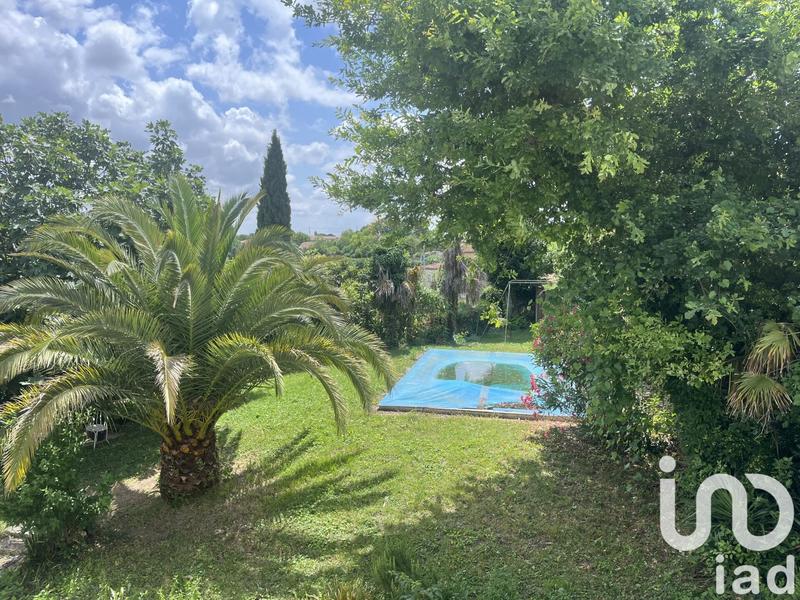 Maison - 530 m² - 15 pièces