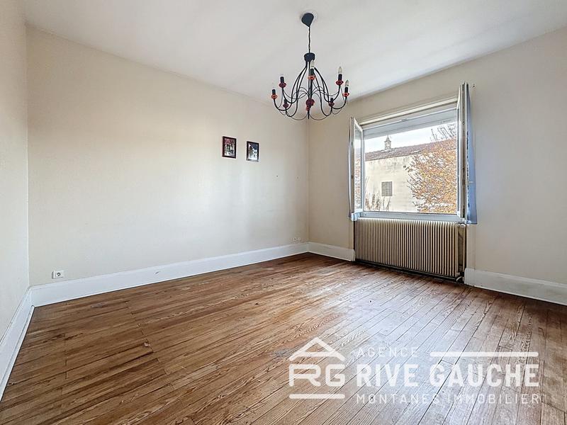 Maison - 82 m² - 4 pièces