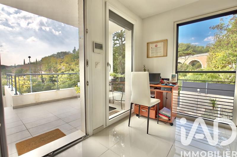 Maison - 168 m² - 3 pièces