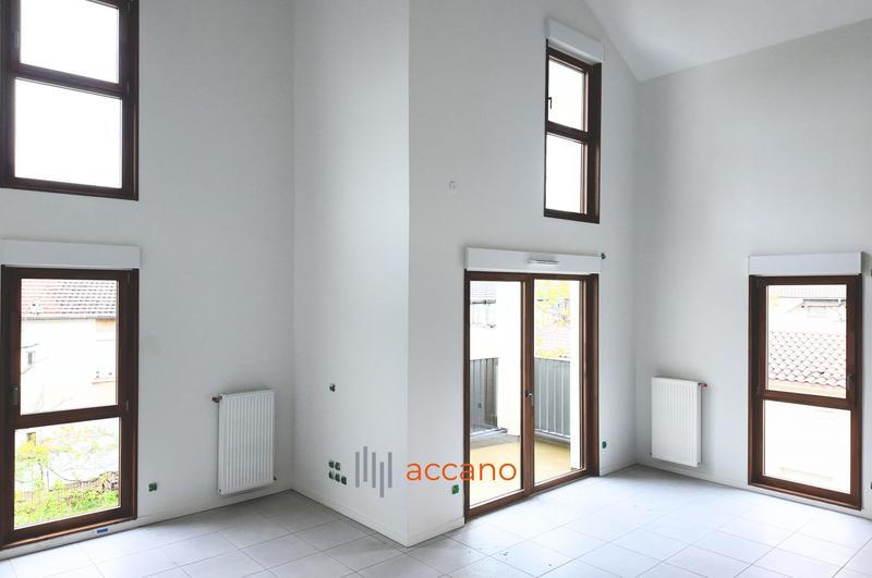 Appartement - 120 m² - 5 pièces