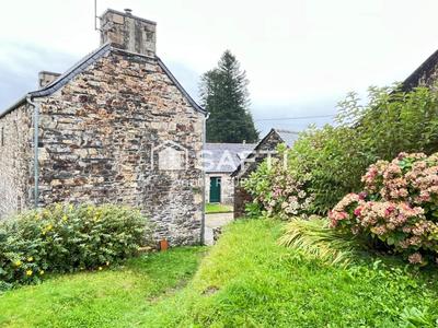 Maison - 136 m² - 6 pièces