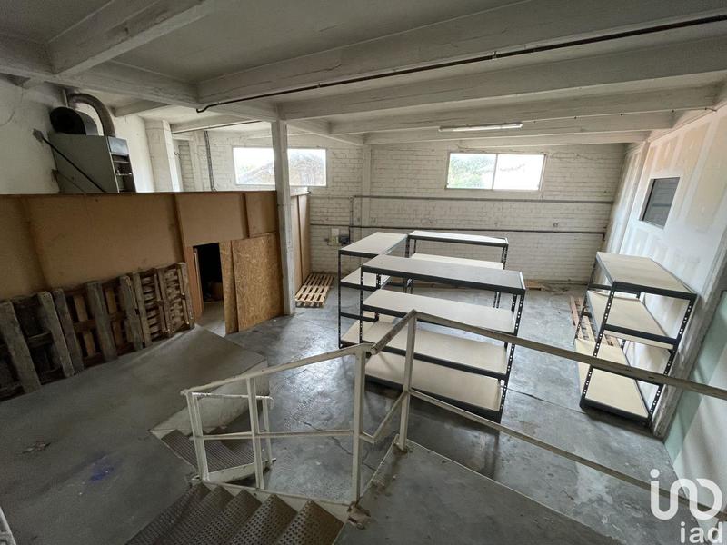 Local commercial - 65 m²