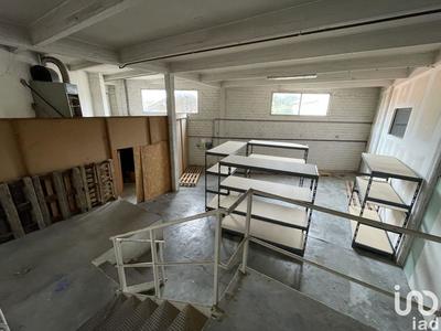 Local commercial - 65 m²