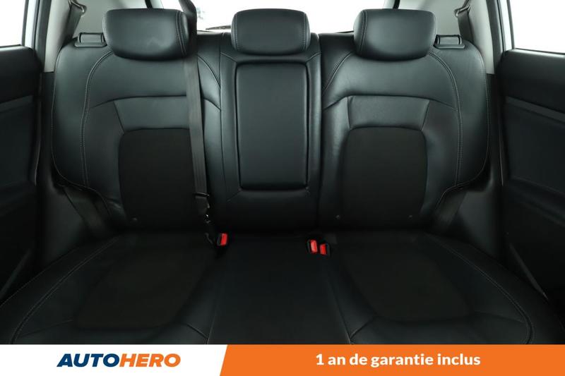 Kia Sportage 2.0 CRDi Active 2wd 136 ch