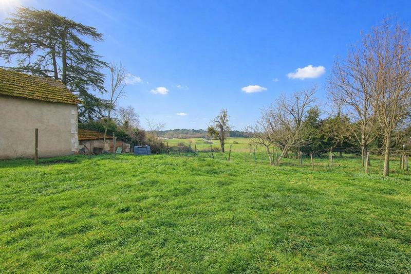 Maison de ville - 78 m² - 5 pièces