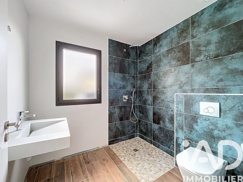 Maison - 146 m² - 5 pièces