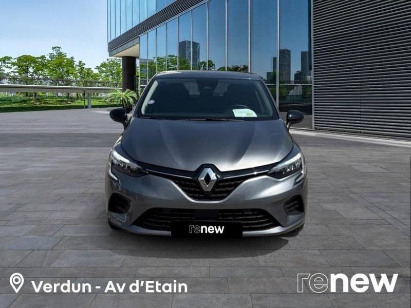 Renault Clio V TCe 90 Equilibre