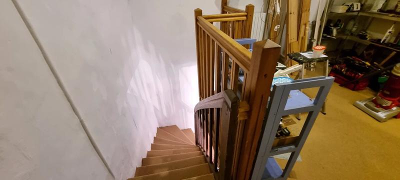 Maison - 126 m² - 6 pièces