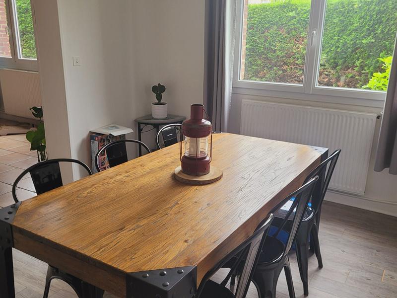 Immeuble - 552 m² - 19 pièces