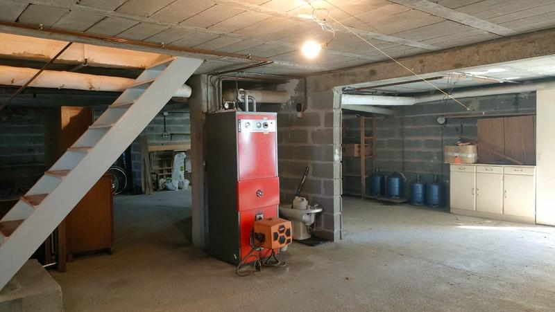 Maison - 72 m² - 4 pièces