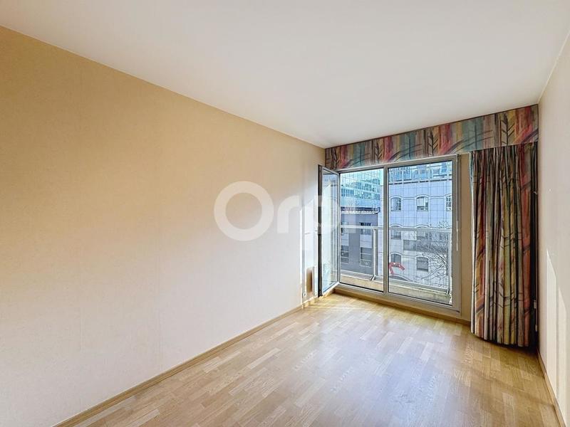Appartement - 99 m² - 5 pièces