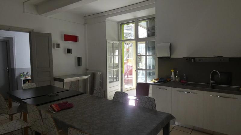 Maison de village - 15 pièces