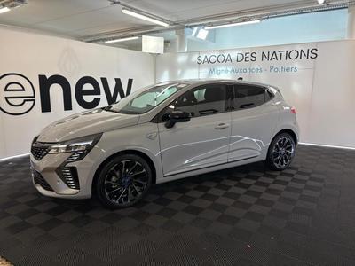 Renault Clio V TCe 90 ch Gsr2 Esprit Alpine