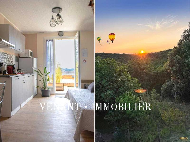 Villa - 280 m² - 13 pièces