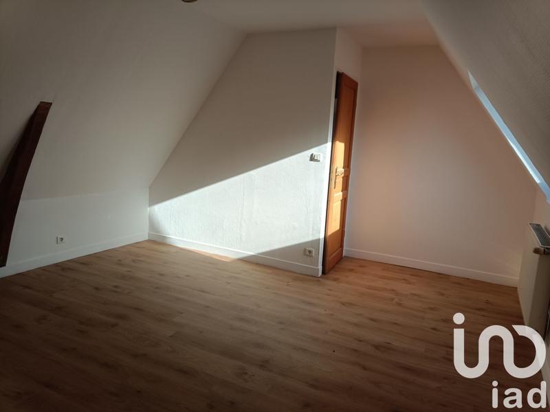 Maison - 116 m² - 4 pièces