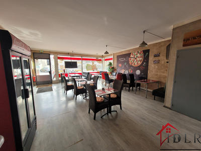 Immeuble - 200 m² - 8 pièces