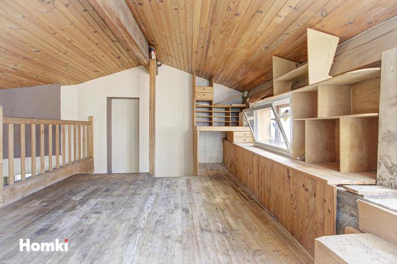 Maison - 142 m² - 6 pièces