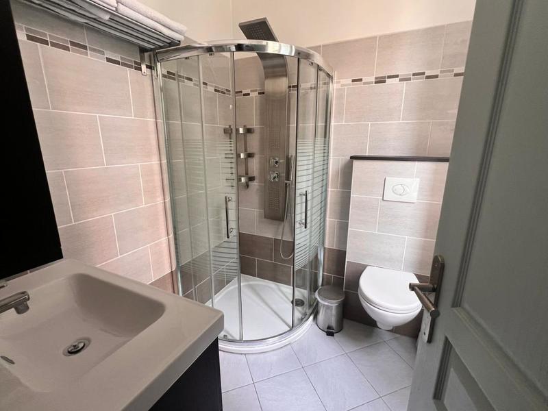 Maison - 164 m² - 6 pièces