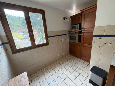 Appartement - 91 m² - 4 pièces