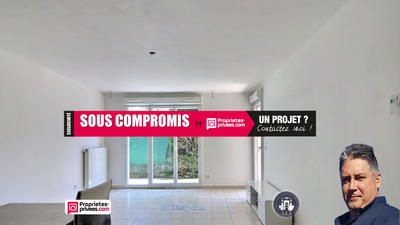 Appartement - 3 pièces