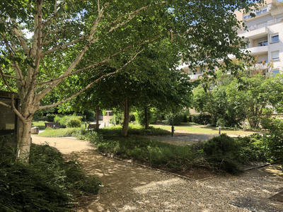 Appartement - 31 m² - 1 pièce