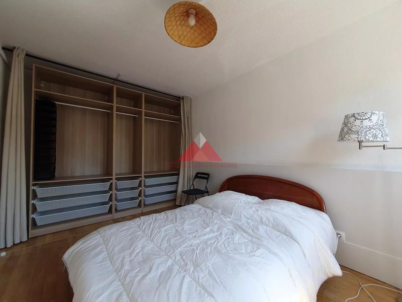 Appartement - 56 m² - 2 pièces