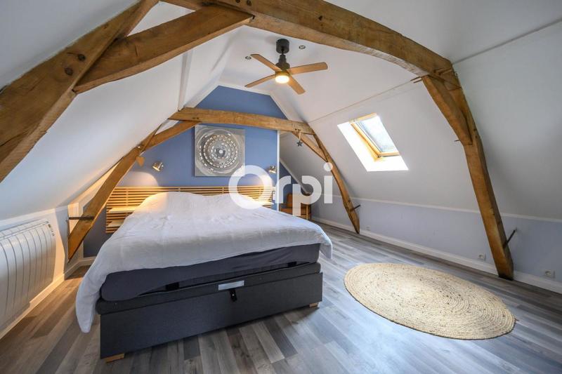 Maison - 215 m² - 6 pièces