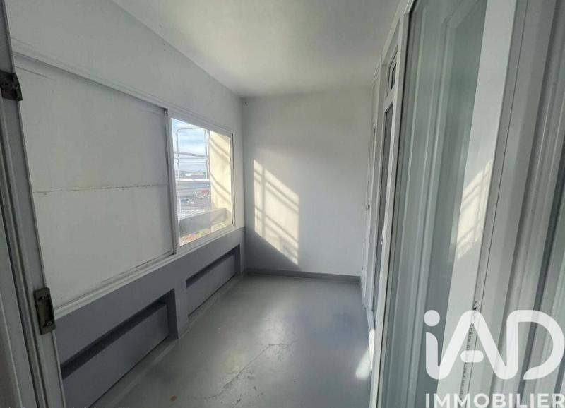 Appartement - 75 m² - 4 pièces