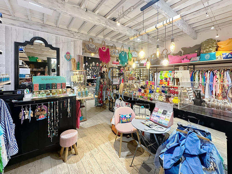 Fonds de commerce - Magasins - 40 m²