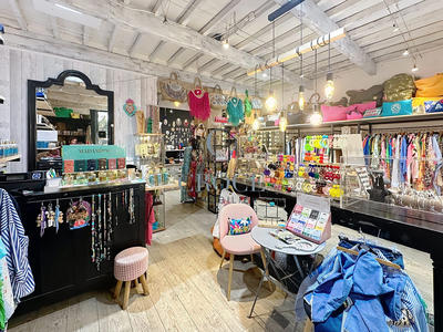 Fonds de commerce - Magasins - 40 m²