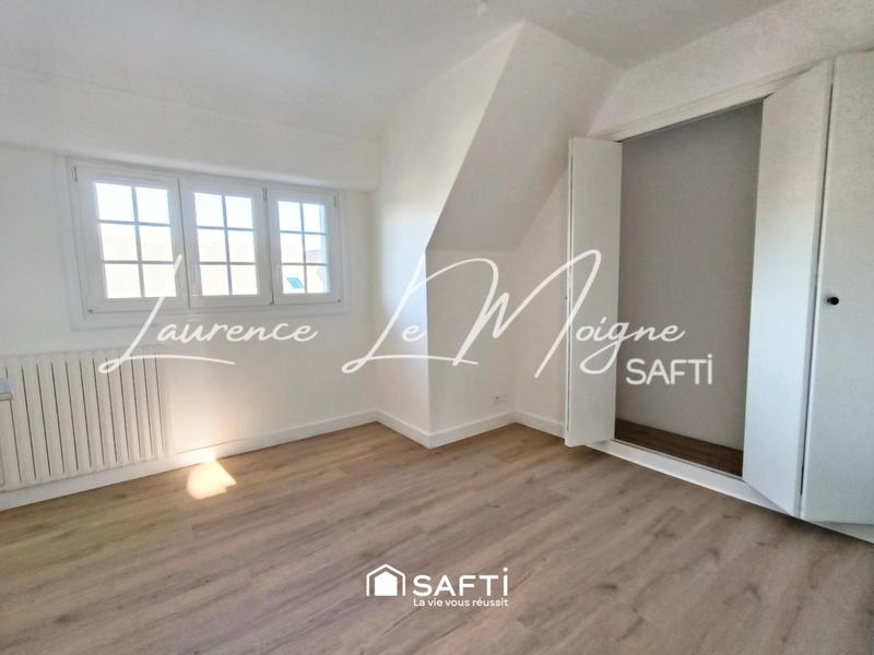 Maison - 223 m² - 9 pièces