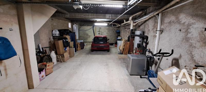 Maison de village - 150 m² - 7 pièces