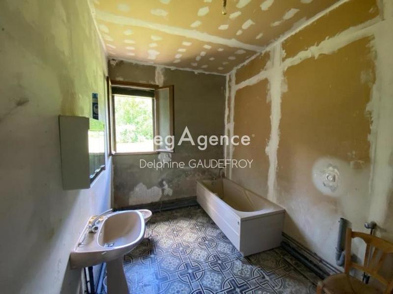 Maison - 128 m² - 5 pièces