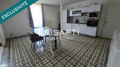 Maison - 153 m² - 6 pièces