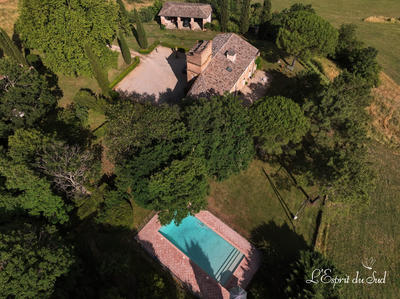 Bastide - 301 m² - 9 pièces