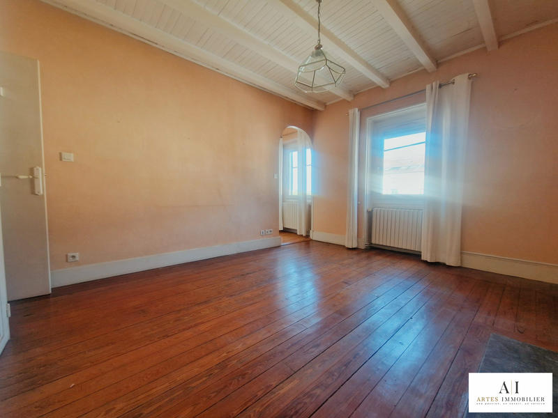 Maison - 145 m² - 6 pièces