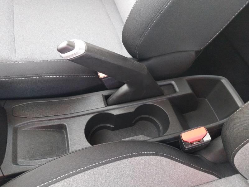 Renault Clio TCe 90 Evolution