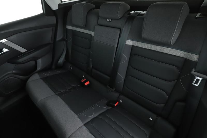 Citroën C4 1.5 Blue-HDi Max Eat8 131 ch