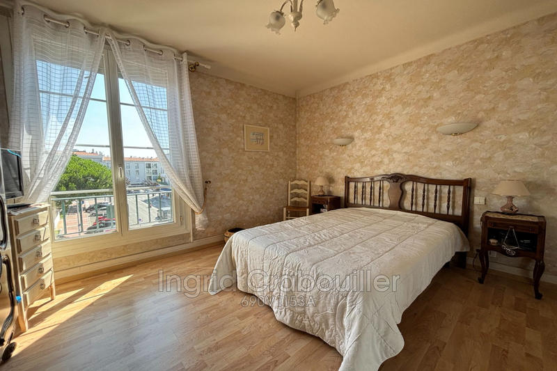 Appartement - 103 m² - 5 pièces