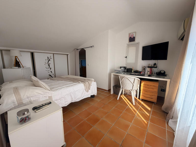 Maison - 155 m² - 6 pièces