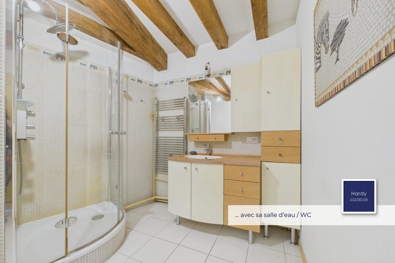 Maison - 139 m² - 7 pièces