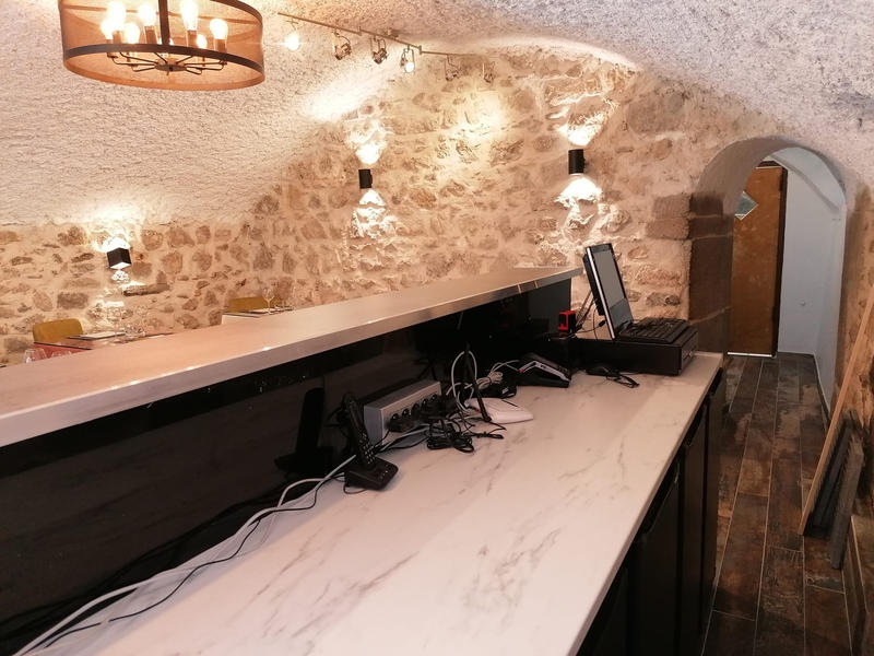 Local commercial - 70 m²