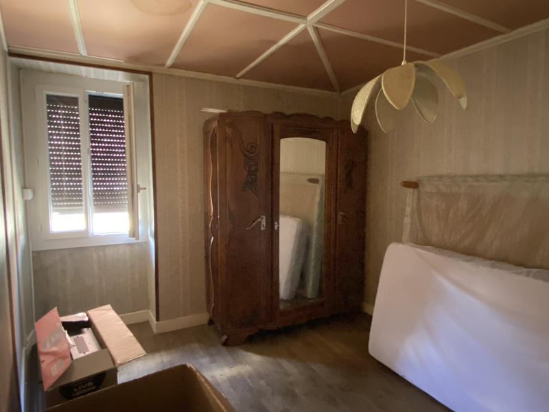 Maison - 106 m² - 6 pièces