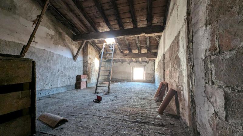 Maison de village - 210 m² - 13 pièces