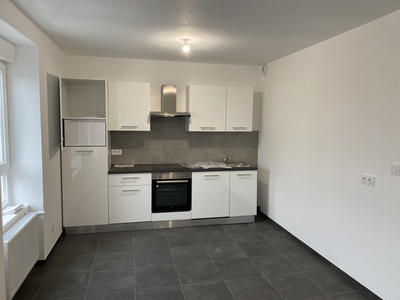 Appartement - 70 m² - 4 pièces