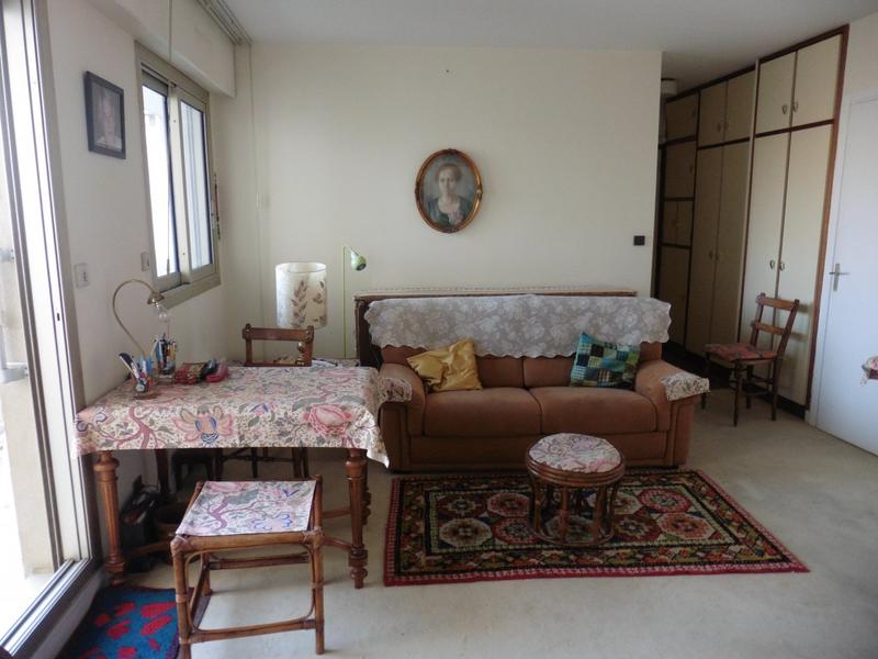 Appartement - 39 m² - 2 pièces