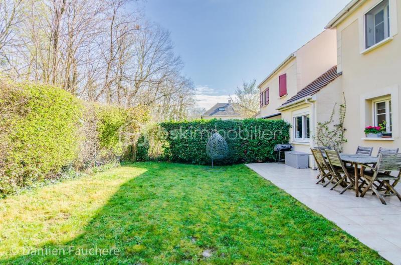 Maison - 75 m² - 4 pièces