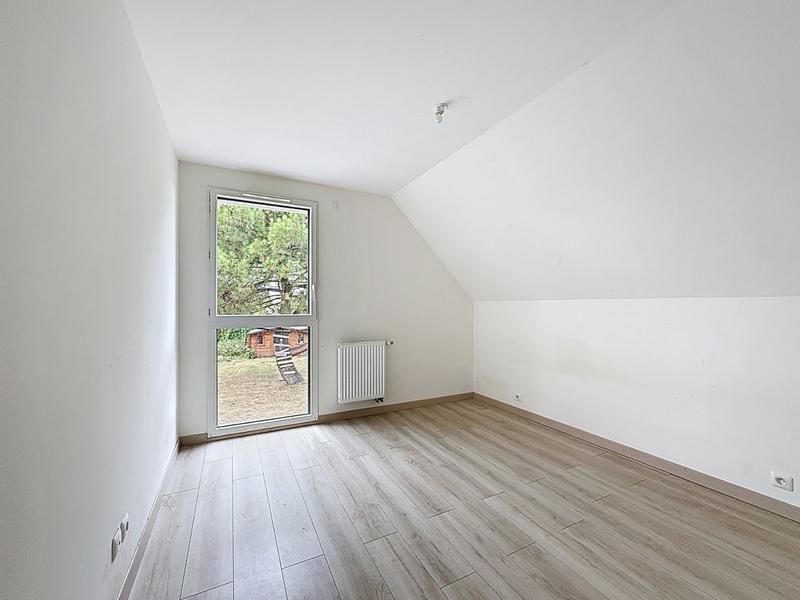 Maison - 178 m² - 8 pièces