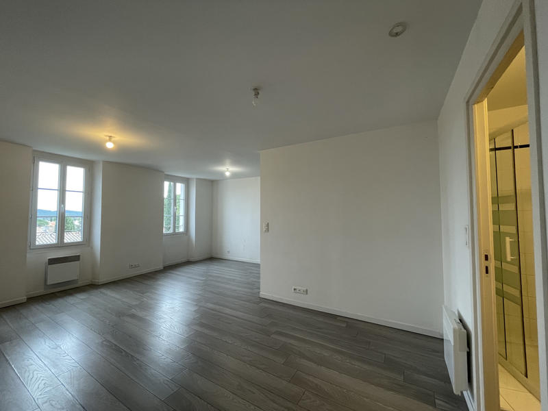 Immeuble - 198 m² - 6 pièces