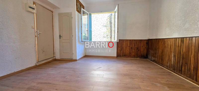 Maison - 116 m² - 6 pièces